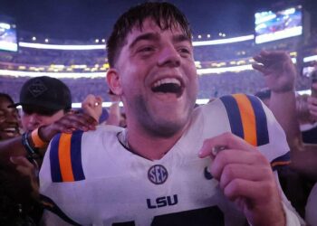 Alabama vs. LSU live updates: How to watch, TV channel, kickoff time, predictions and odds