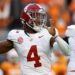 Alabama vs. LSU live updates: Latest score, predictions and news from today’s college football game