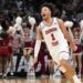Alabama's Mark Sears, Grant Nelson Named to Naismith Trophy Watch List