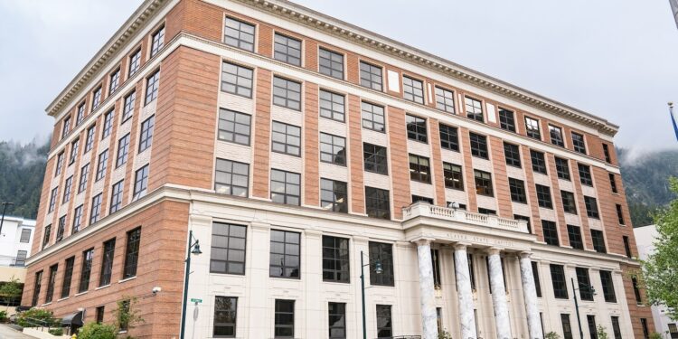 Alaska 2024 live election results: Trump projected to win