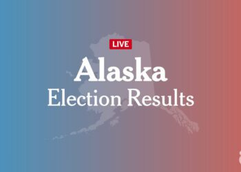 Alaska Measure 2 Election Results 2024: Repeal Ranked-Choice Voting