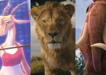 All the news and trailers out of D23 Brazil