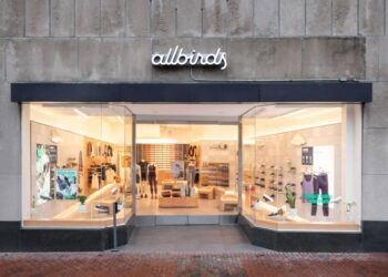 Allbirds secures distribution agreements in Europe and Latin America