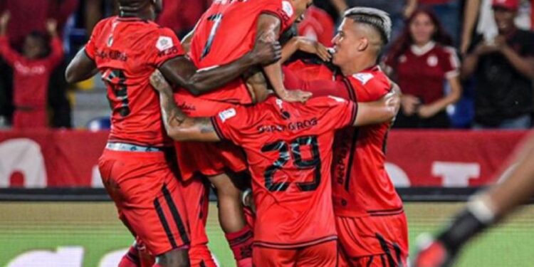 America De Cali vs Santa Fe Prediction, Betting Tips & Odds │12 NOVEMBER, 2024