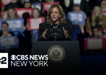 America Decides | N.Y. Congressional District 1 race, presidential race analysis