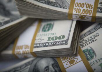 America Inc and its new CEO