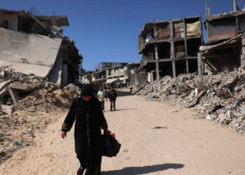 América Latina y Palestina: Entre la ambigüedad y la complicidad - Última Hora