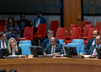 America Vetoes Proposed UN Resolution To End Gaza War, Which Was Seen as ‘Betrayal’ of Hostages Held by Hamas