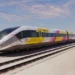 America awakens to high-speed rail