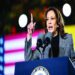America decides: Will Kamala make history