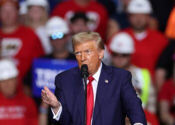 America entering turbulent times - Jamaica Observer