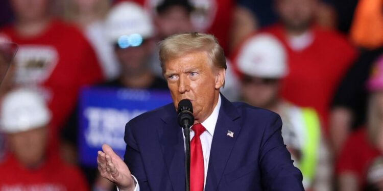 America entering turbulent times - Jamaica Observer