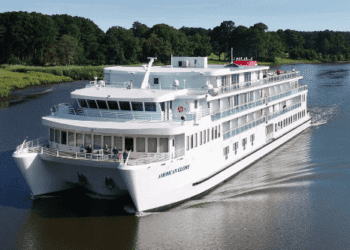 American Cruise Lines orders four more ships