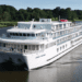 American Cruise Lines orders four more ships
