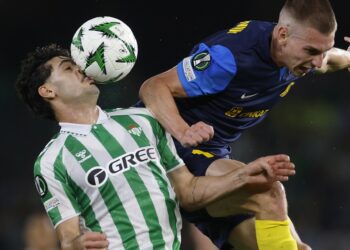 American midfielder Johnny Cardoso to miss Jamaica-US second leg after straining left hamstring