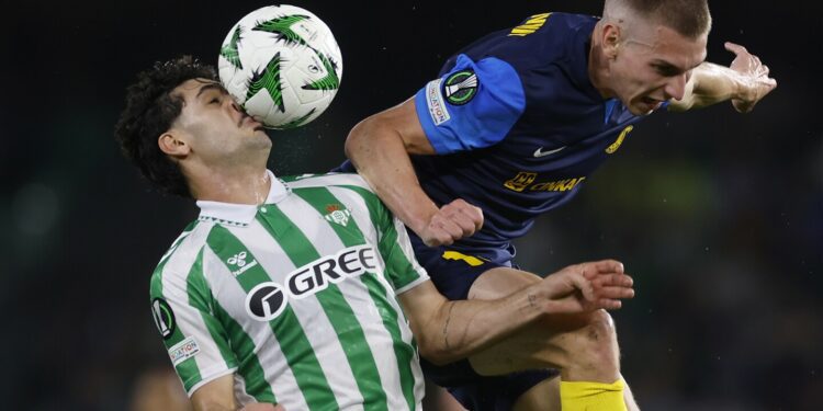 American midfielder Johnny Cardoso to miss Jamaica-US second leg after straining left hamstring