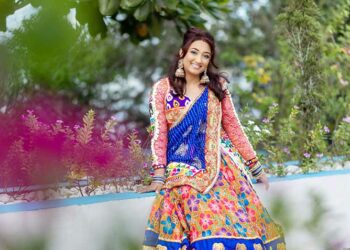 American singer with Guyanese-Surinamese roots releases new ‘Bhaitak Gana’ music