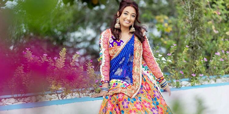 American singer with Guyanese-Surinamese roots releases new ‘Bhaitak Gana’ music