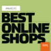 America's Best Online Shops 2025