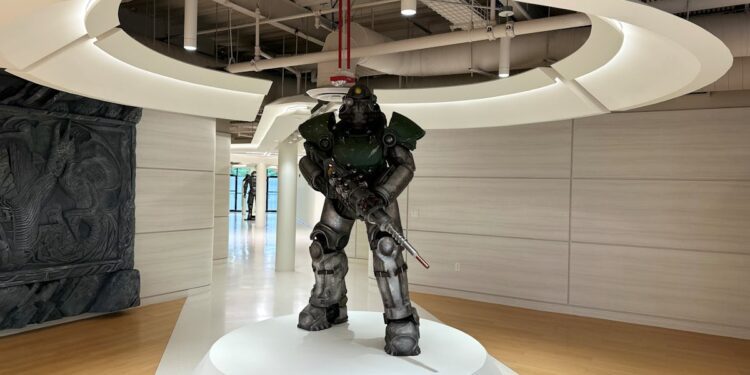 America's Biggest Video Games Union Goes On Strike Over Microsoft Outsourcing