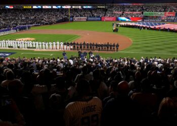 America’s National Pastime Can Offer a Model of Redemption