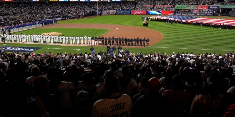 America’s National Pastime Can Offer a Model of Redemption