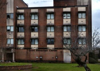 America's Rural Hospital Crisis Has Been Looming for Decades