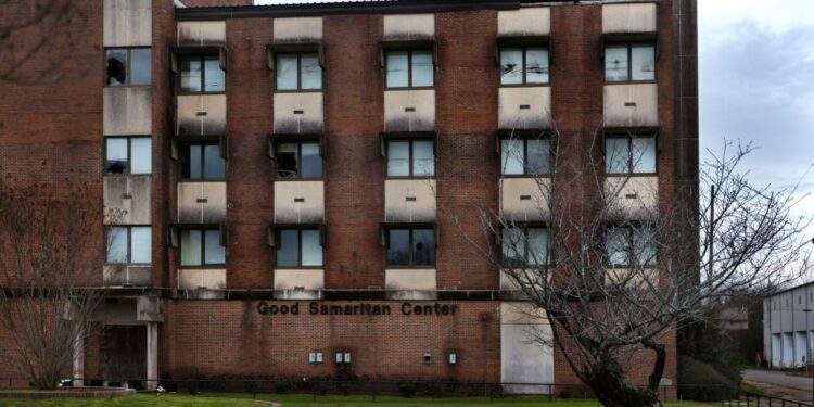 America's Rural Hospital Crisis Has Been Looming for Decades