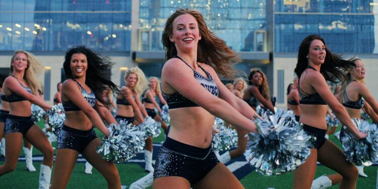 America’s Sweethearts: DCC Renewed for Season 2, Returns in 2025