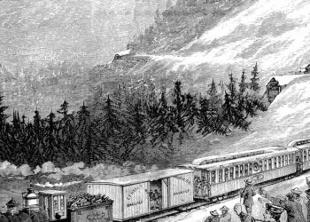 America's first major immigration crackdown and the making and breaking of the West