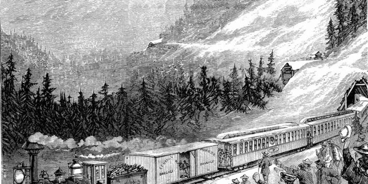 America's first major immigration crackdown and the making and breaking of the West