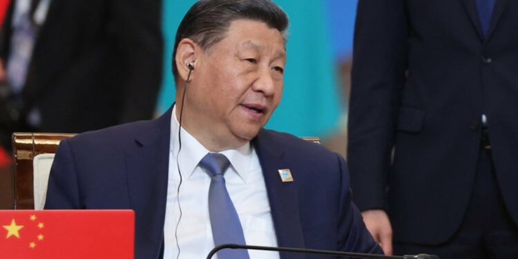 Amid unease over Trump 2.0, Xi Jinping heads to South America; Peru first stop – Firstpost