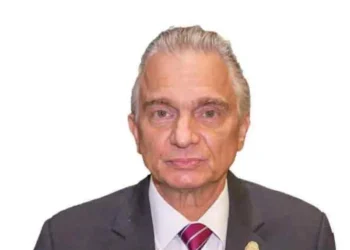 The Minister of Foreign Affairs and Worship of the Republic of Costa Rica Arnoldo Andre Tinoco