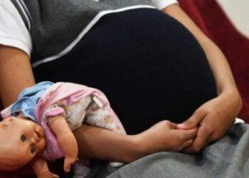 Amnesty International warns against increasing child pregnancies in Paraguay — MercoPress