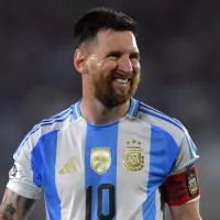 Lionel Messi loses two key teammates ahead of Argentina’s game vs Peru in 2026 World Cup Qualifiers