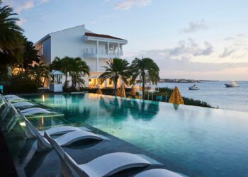 Anguilla Culinary Experience sets springtime dates: Travel Weekly