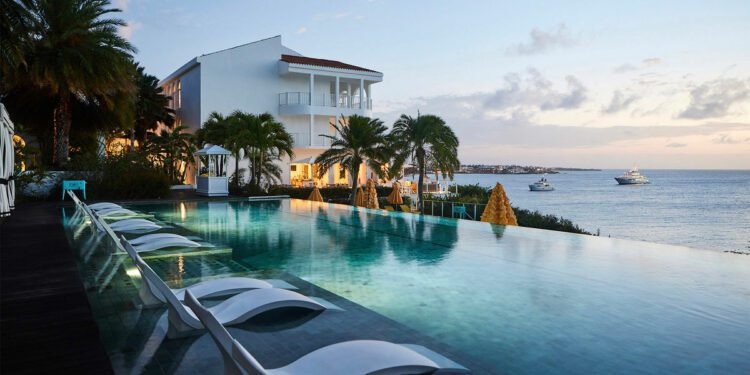 Anguilla Culinary Experience sets springtime dates: Travel Weekly