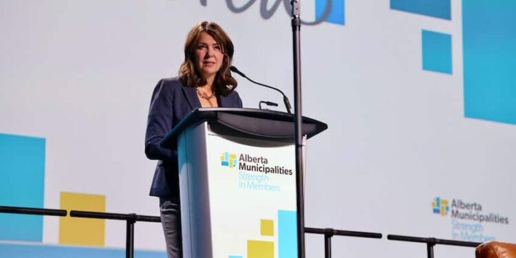 Another Canadian premier wants Mexico out of USMCA trade deal