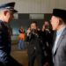 Anwar arrives in Brazil for official visit, G20 Summit
