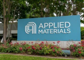 Applied,Materials