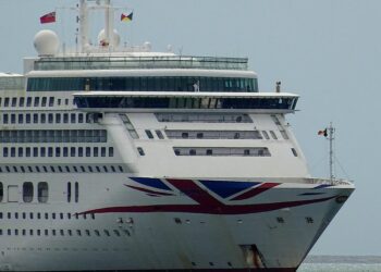 Après le Zuiderdam, l'Aurora annule son escale en Guadeloupe prévue le 9 novembre