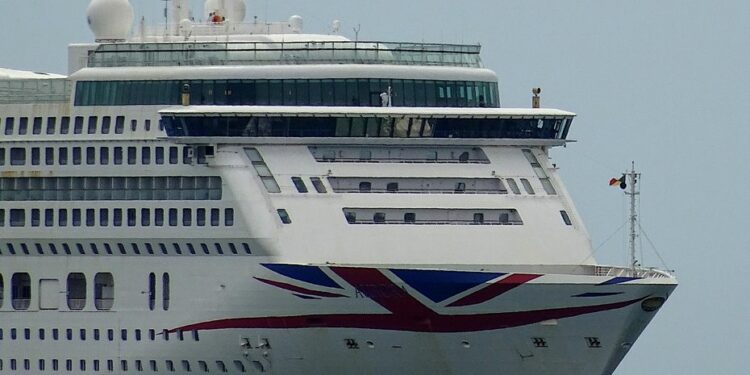Après le Zuiderdam, l'Aurora annule son escale en Guadeloupe prévue le 9 novembre