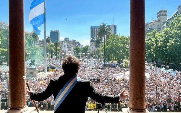 From Tension to Understanding: Argentina-China Relations Under Milei