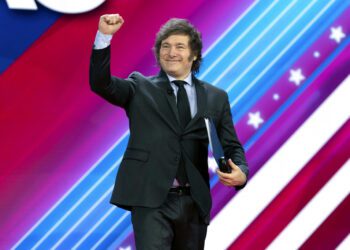 Argentina Exits UN Climate Summit One Day Ahead of President Javier Milei’s Visit to Mar-a-Lago