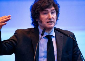 Argentina President Javier Milei to meet with Trump and Elon Musk in US next week