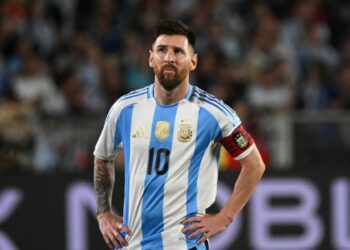Argentina sufre castigo por decisión de CONMEBOL en Eliminatorias