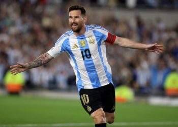 Argentina vs. Paraguay, por las Eliminatorias Sudamericanas: a qué hora juegan, formaciones, y donde ver EN VIVO