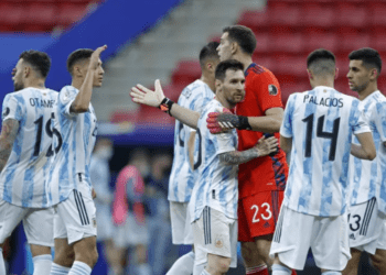Argentina vs Peru Prediction, Betting Tips & Odds │ 20 NOVEMBER, 2024