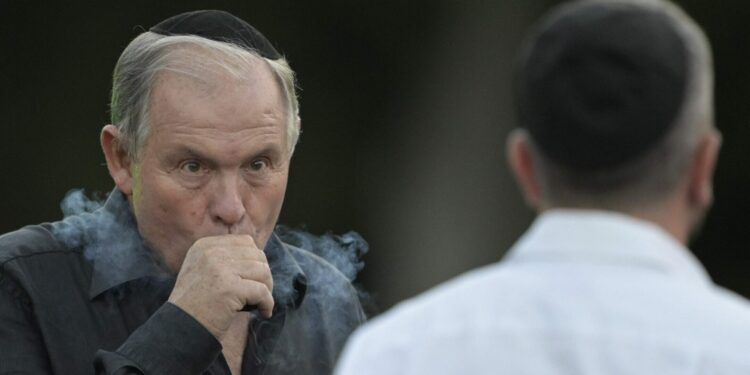 Argentina's Javier Milei selects Jewish ambassador to replace foreign minister he fired