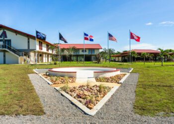 Arizona Diamondbacks Open Stunning New Academy in Dominican Republic